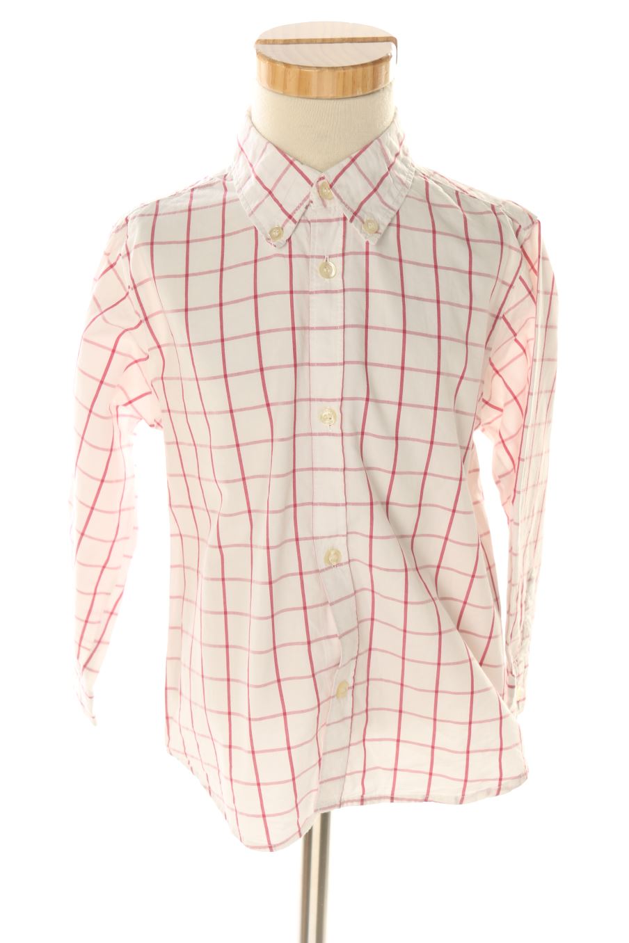 Chemise manches longues Gocco de la taille 3 ans de seconde main