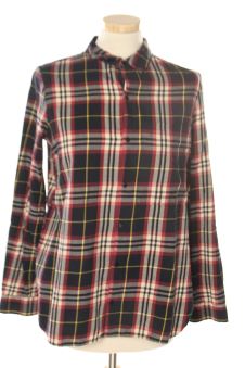 Chemise S trf (ZARA), photo 1 sur 2