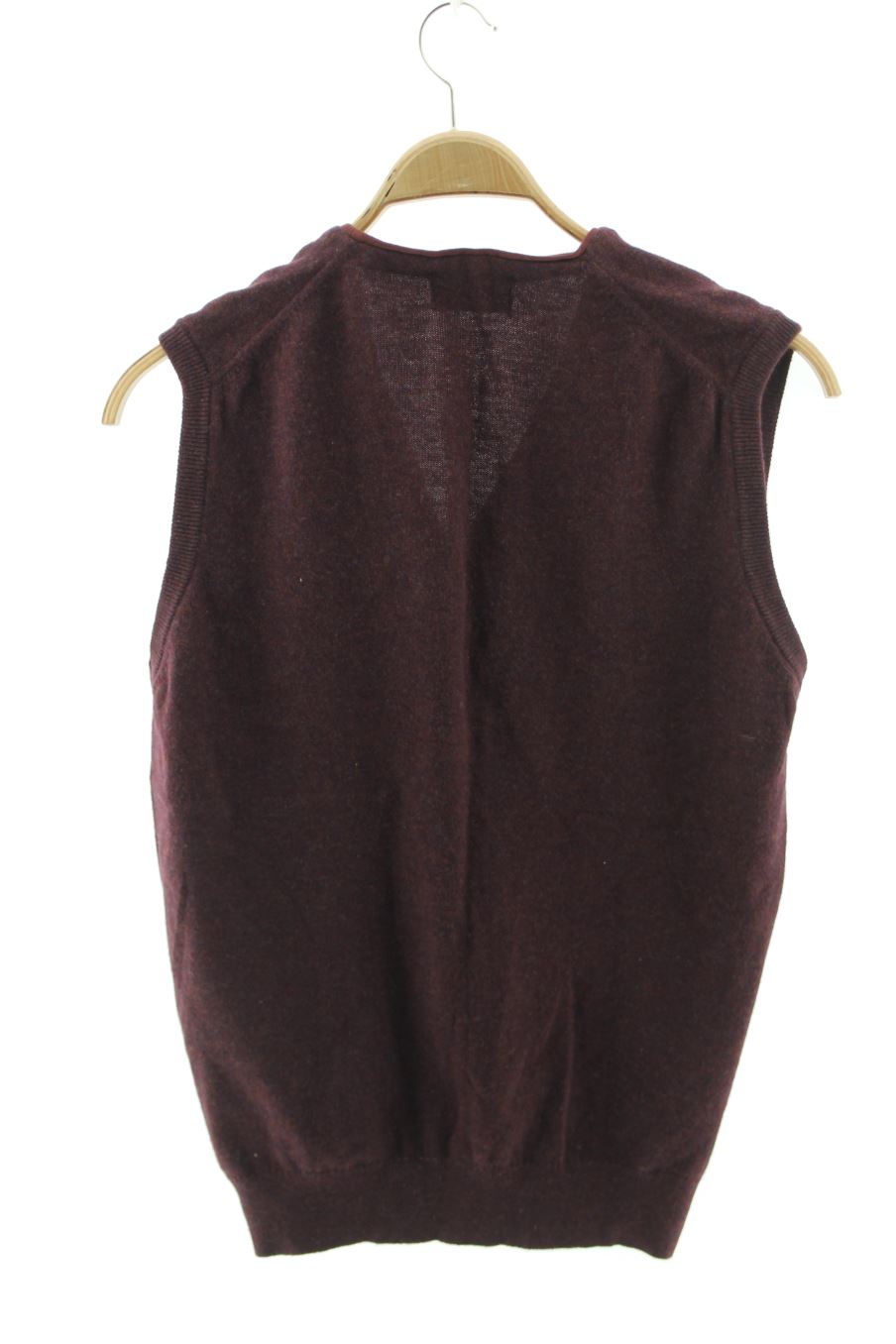 Veste sans manches GENFINS de la taille L