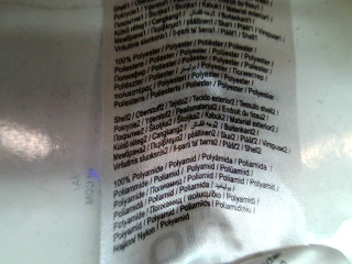 Blouse à manches courtes Only de la taille 36, de couleur blanc
