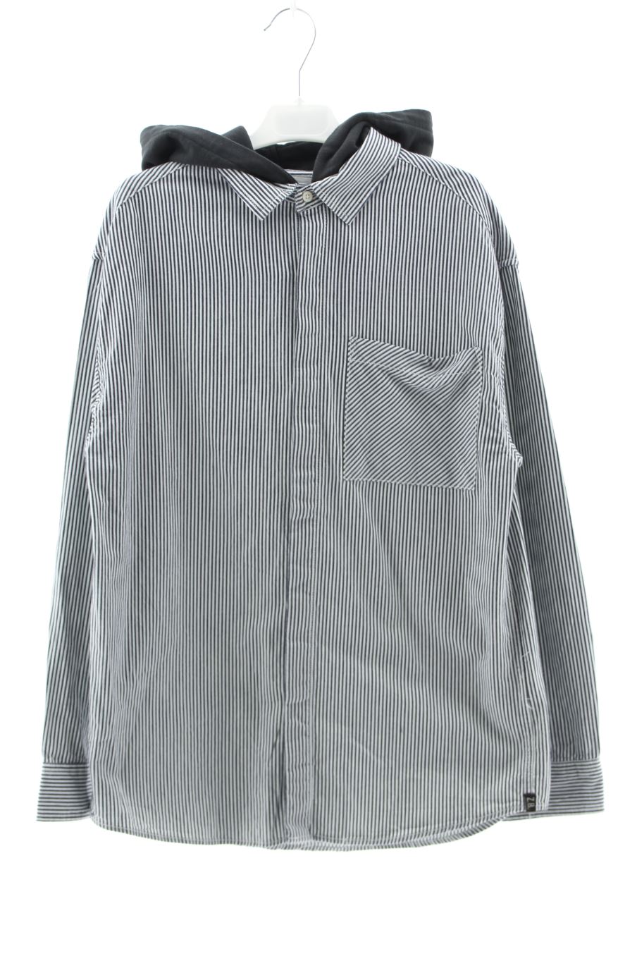 Chemise manches longues Zara de la taille 13 ans de seconde main