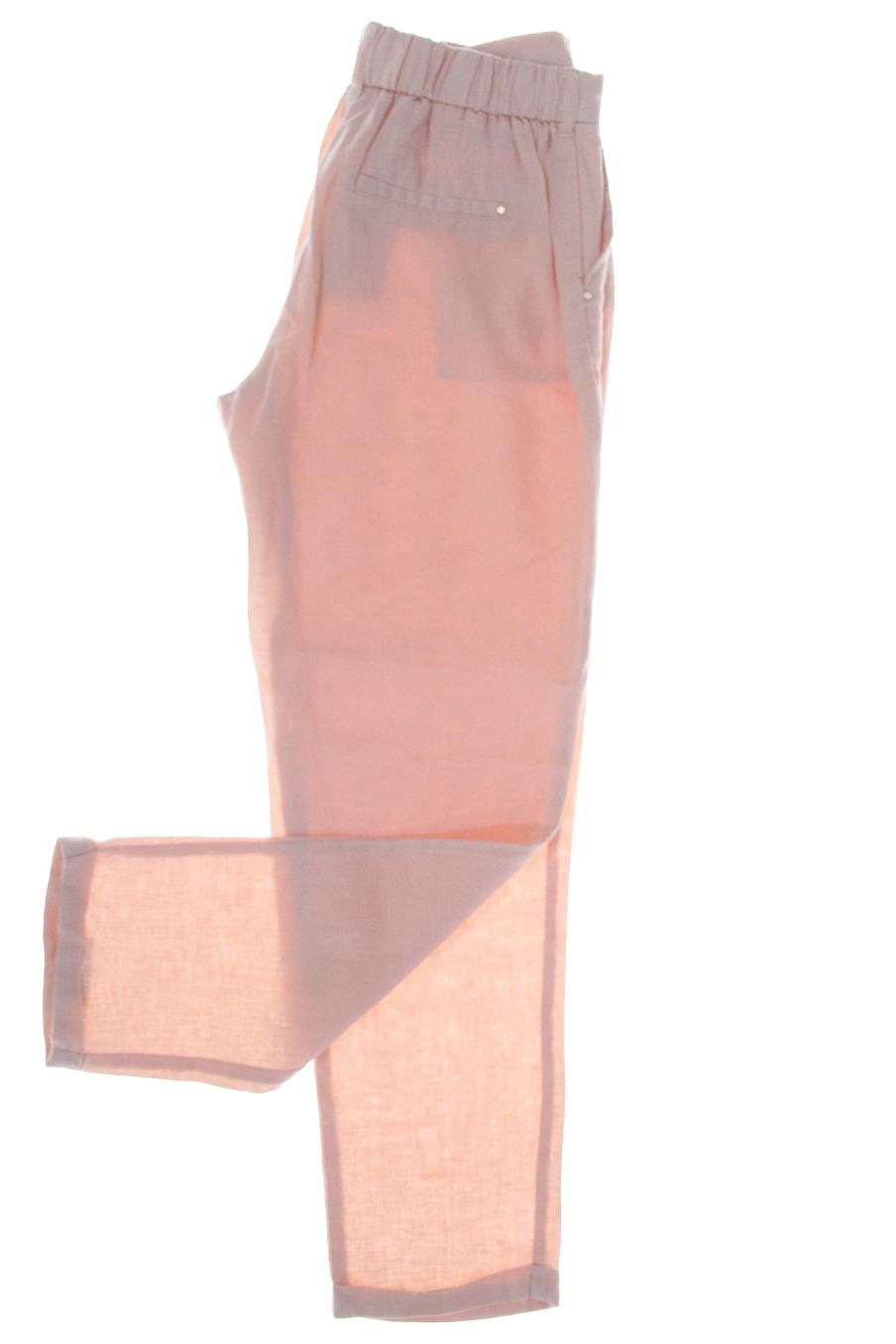 Pantalon Bréal Collection de la taille 36, de couleur rose