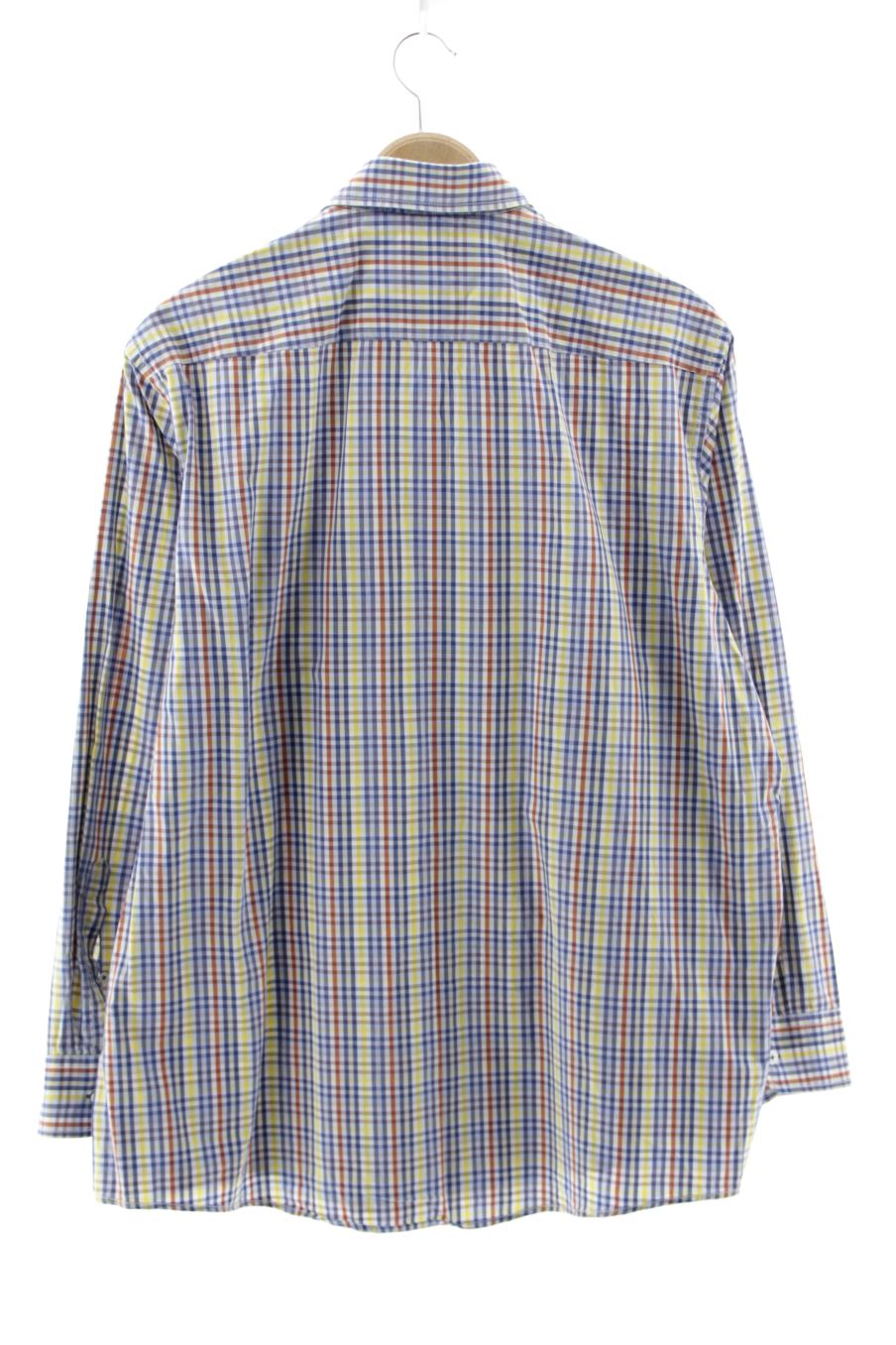 Camisa manga larga de CASA MODA de la talla XXL