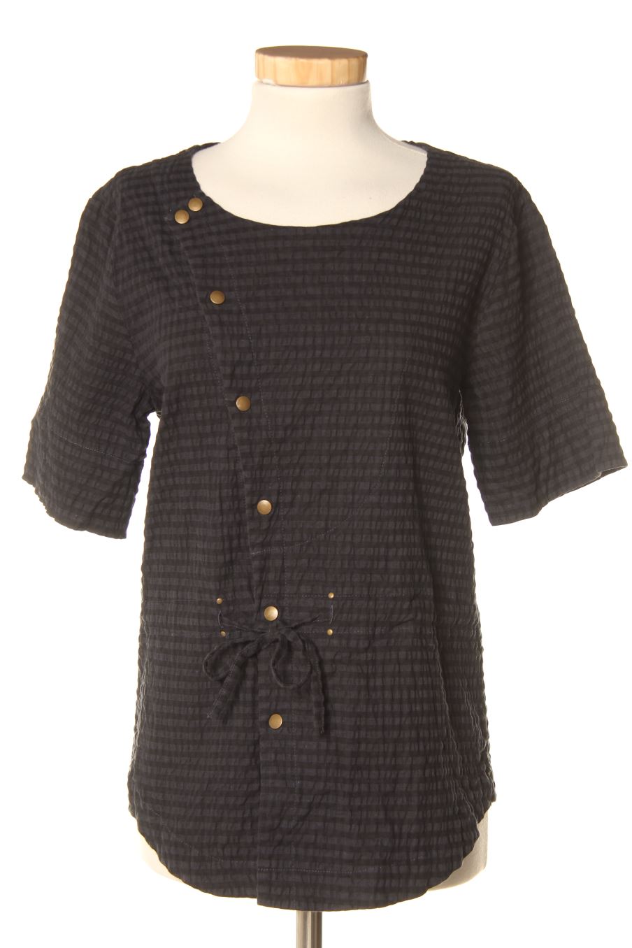 Chemise Autre ton de la taille 36, de couleur rayures