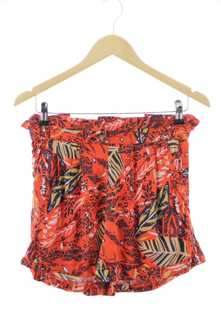 Shorts Pimkie de la taille S, de couleur imprimés