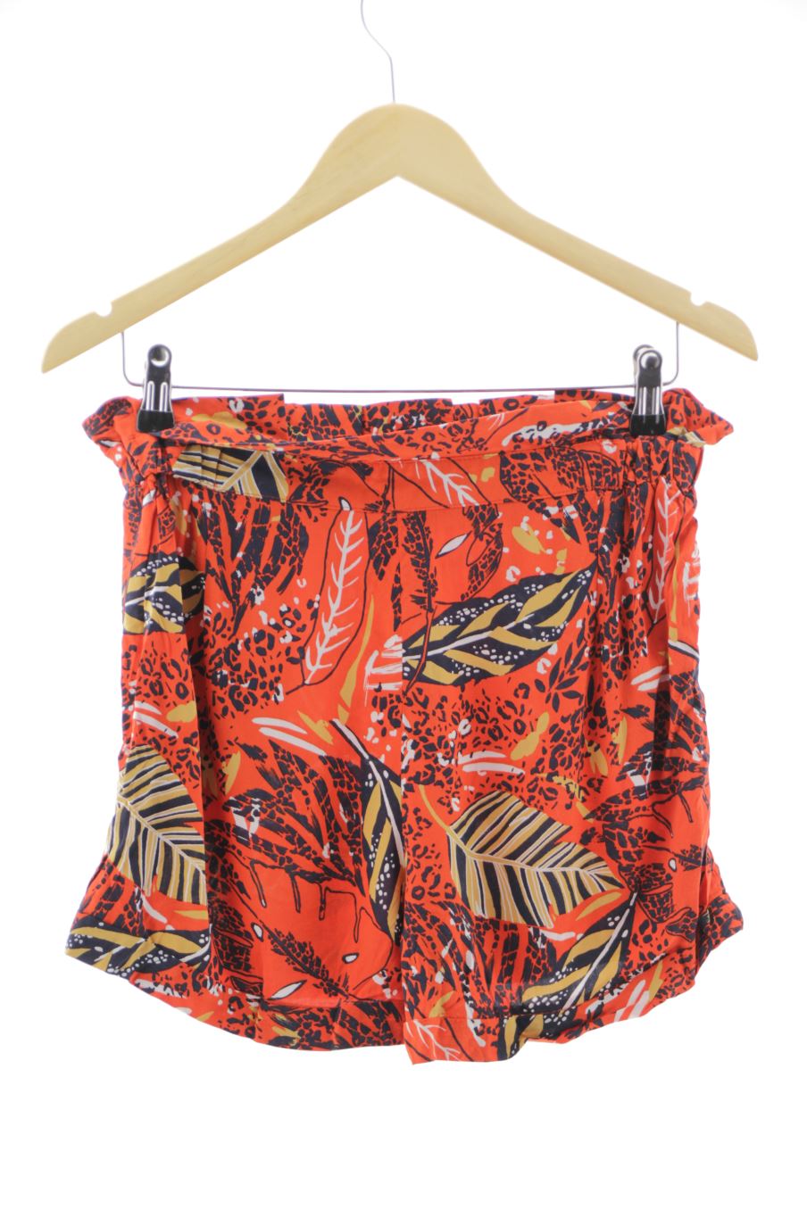Shorts Pimkie de la taille S, de couleur imprimés