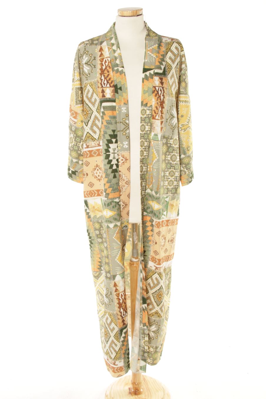 Kimono New collection de la taille L, de couleur imprimés