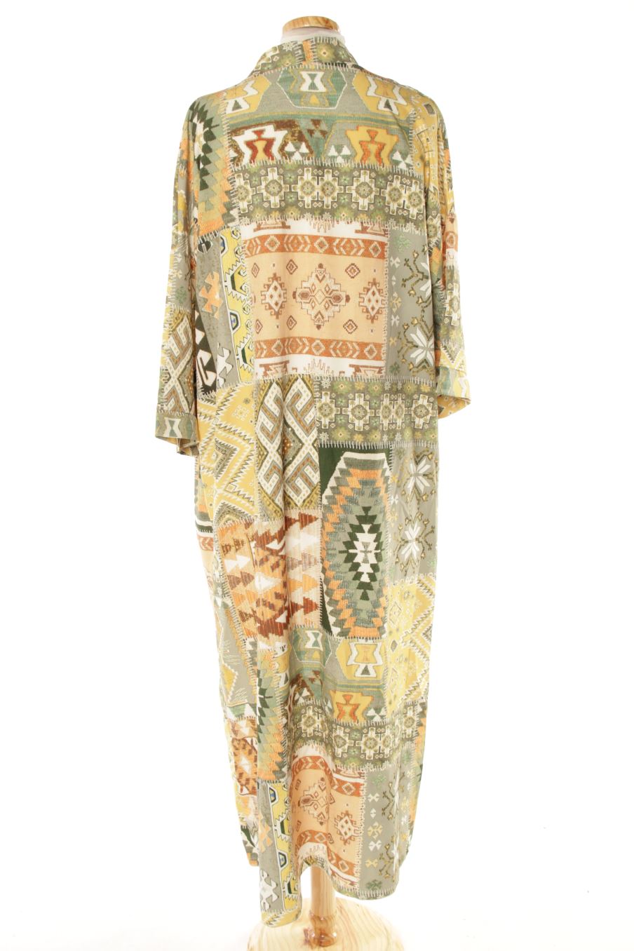 Kimono New collection de la taille L, de couleur imprimés