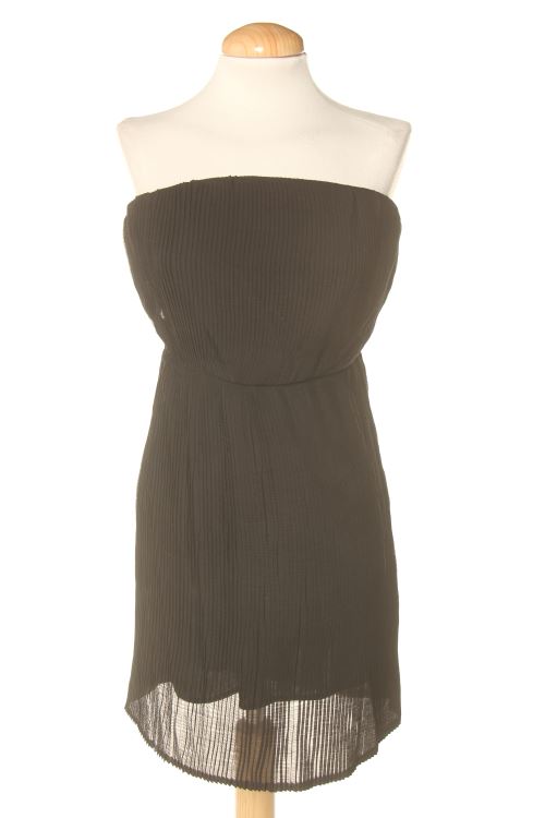 Vestido casual