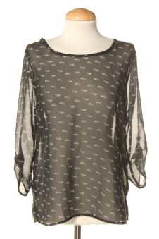 Blouse à manches longues M PERCENTIL, photo 1 sur 2