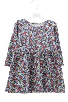 Robe casual 2 ans H&M