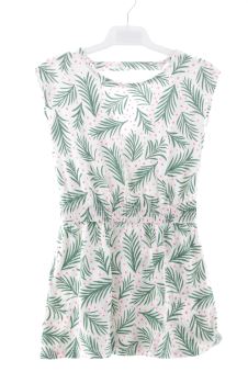 Robe casual 4 ans Benetton