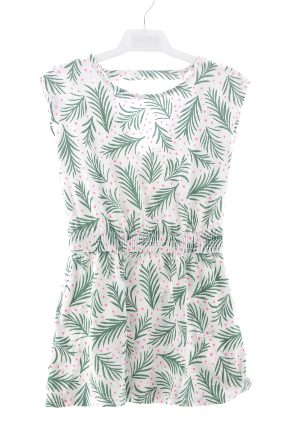 Vestito sportivo de Benetton de la talla 4 anni seconda mano
