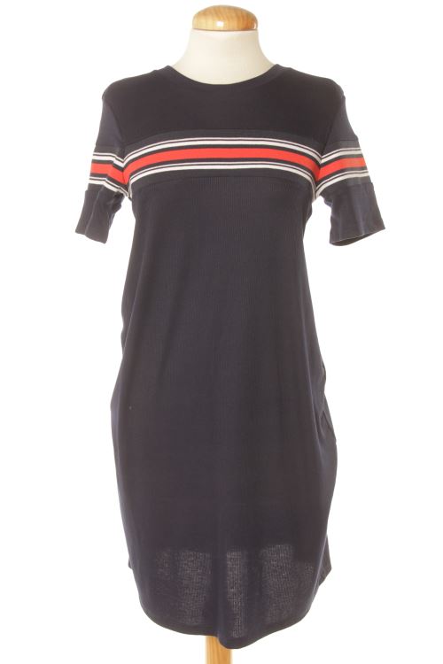 Vestido casual