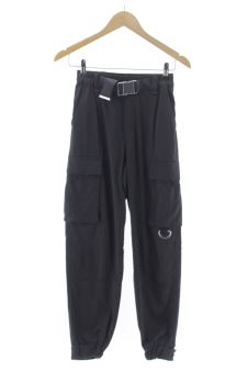 Pantalón Casual XS Bershka, foto 1 de 2