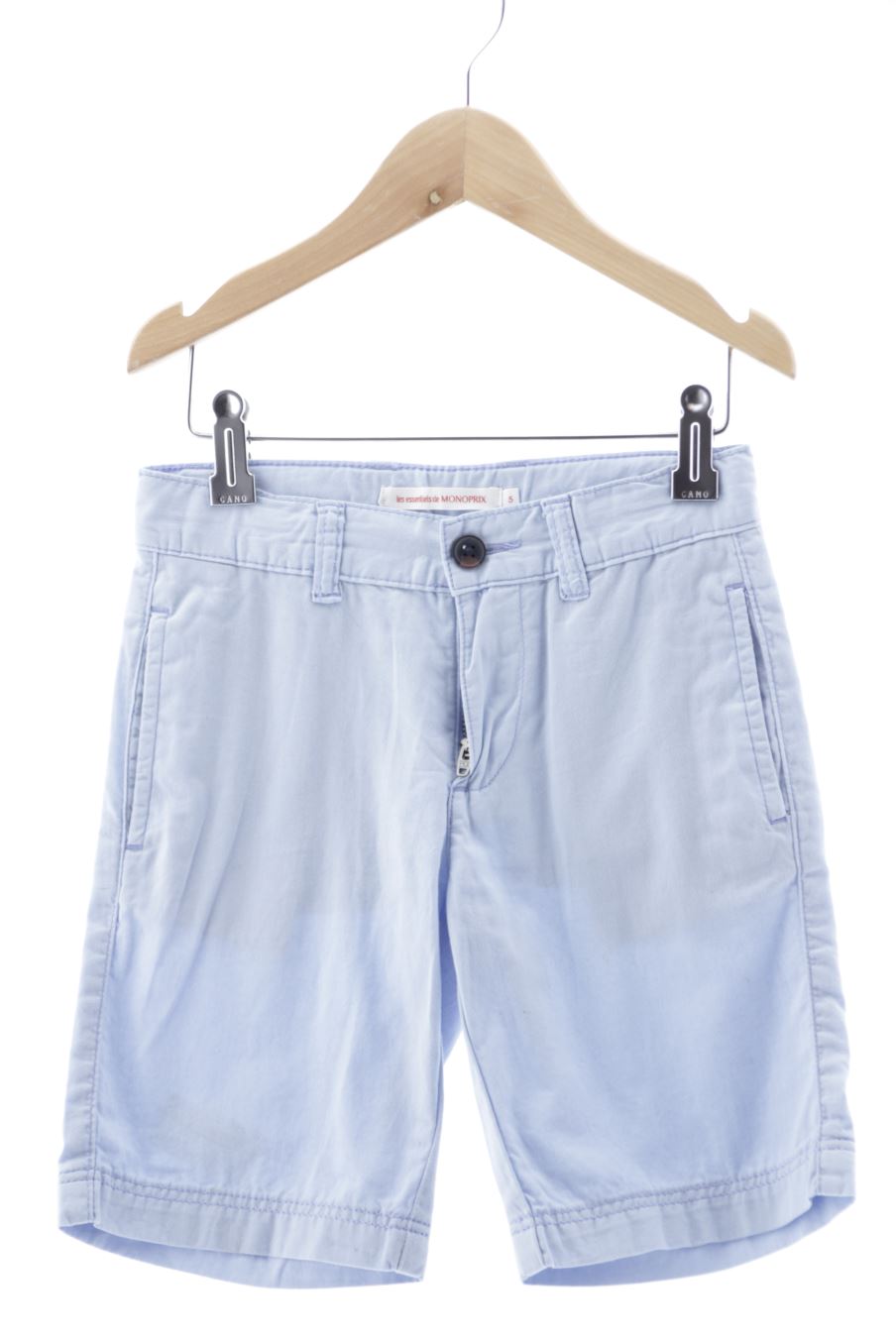 Pantaloni corti de Monoprix de la talla 5 anni seconda mano