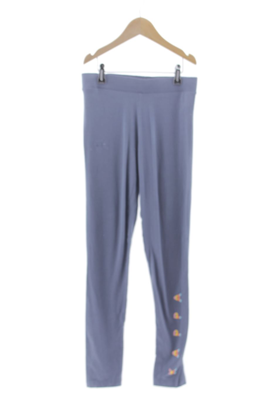 gebraucht Kappa Legging Größe 164