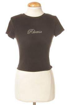 T-Shirt S Terranova