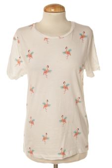 T-Shirt S Pull & Bear, Foto 1 von 2
