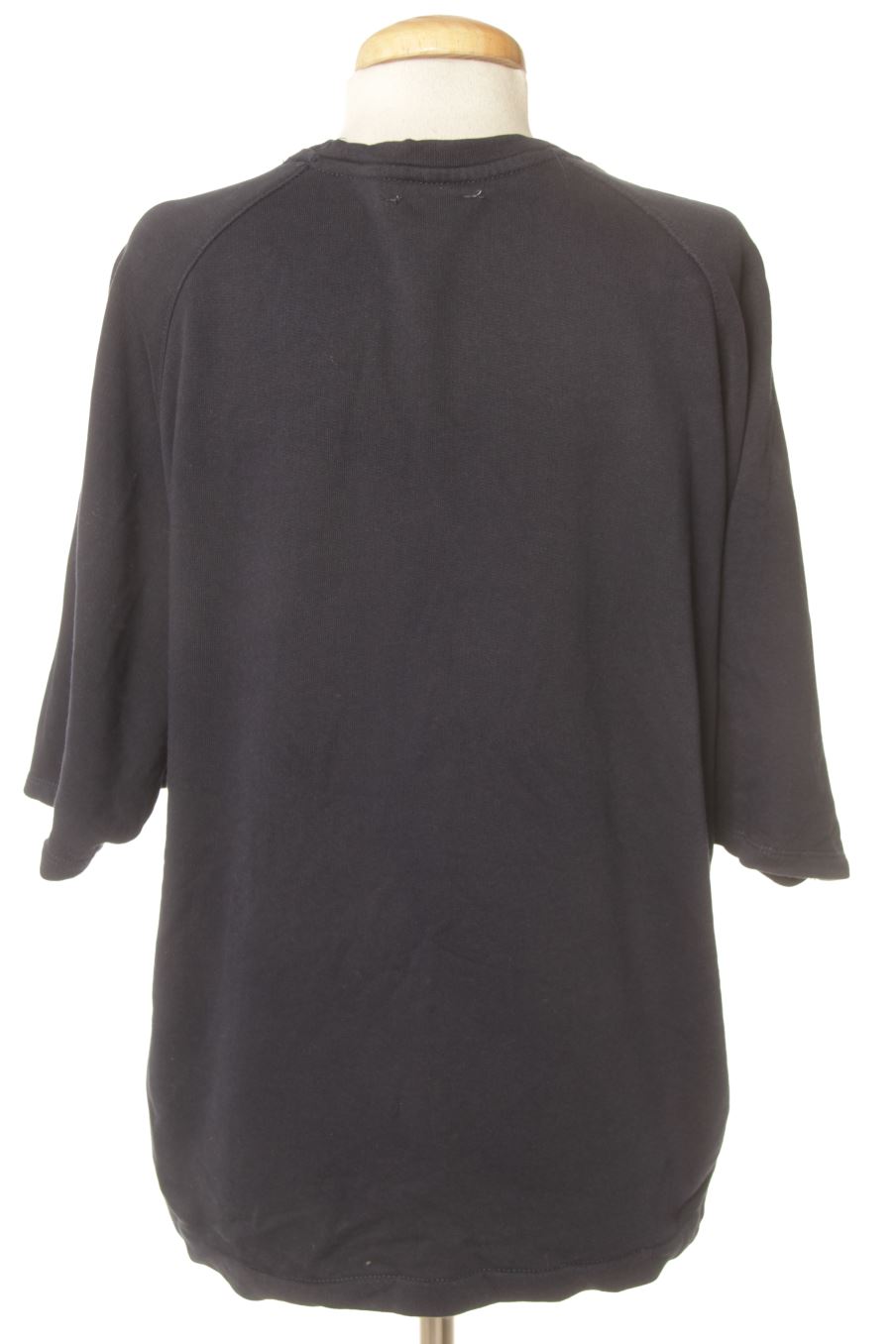 Sudadera de Trafaluc de la talla M, de color azul marino