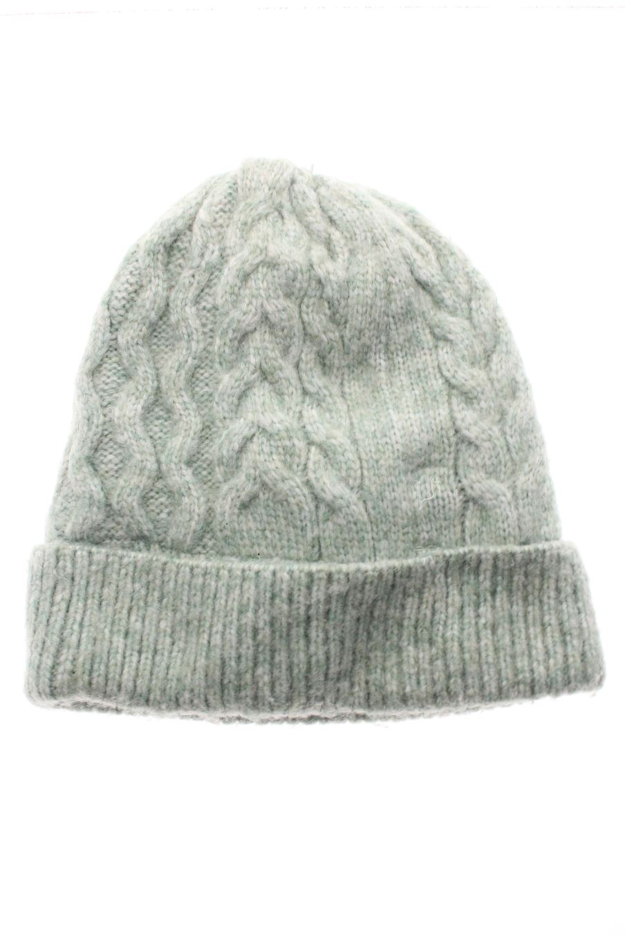 Chapeaux Easy wear de la taille Taille unique, de couleur vert