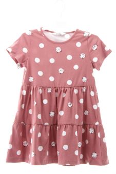 Robe casual 6 ans H&M