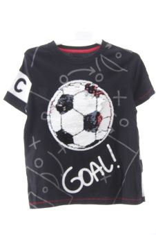 T-shirt 7 ans Desigual