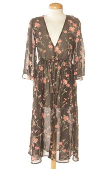 Einfaches Kleid M INGNI