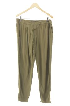 Pantalón Casual L Mango, foto 1 de 2