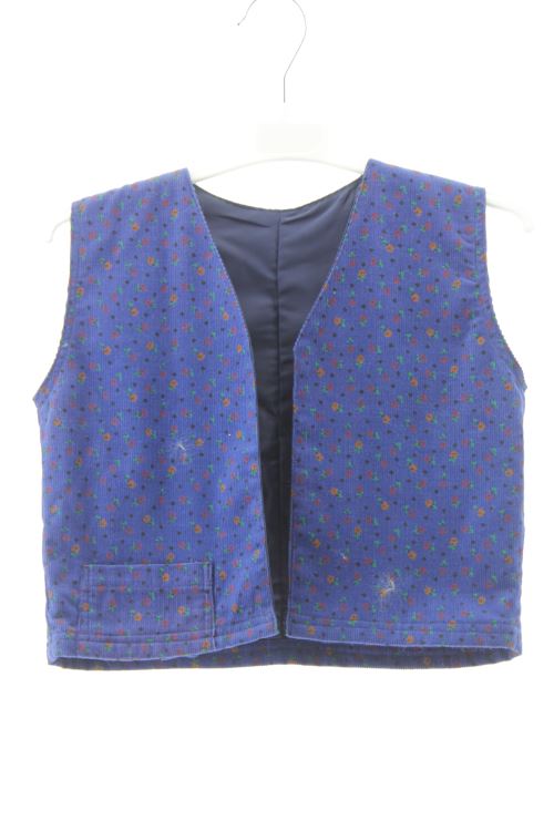 Gilet sans manches