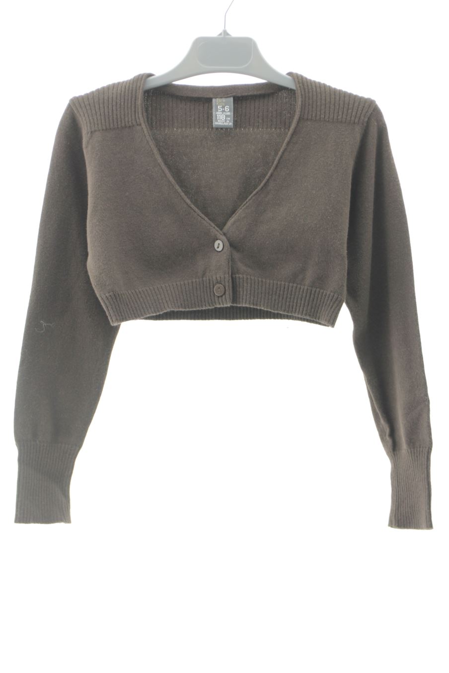 Giacca de Zara de la talla 5 anni seconda mano