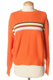 Pull M Desigual, photo 1 sur 2