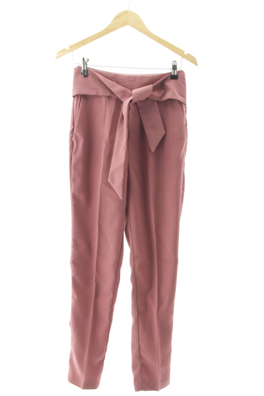 Pantalon LASCANA de la taille 36, de couleur rose