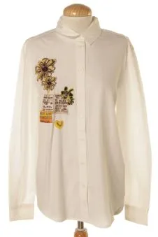 Camisa M Desigual, foto 1 de 2