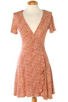 Robe casual XS Pull & Bear, photo 1 sur 2