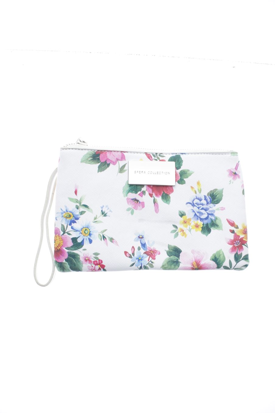 Handtasche Geblümt von Sfera