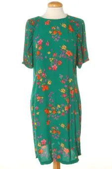 Vestito casual S Desigual, foto 1 di 2