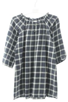 Aufwändiges Kleid 140 Antimilk
