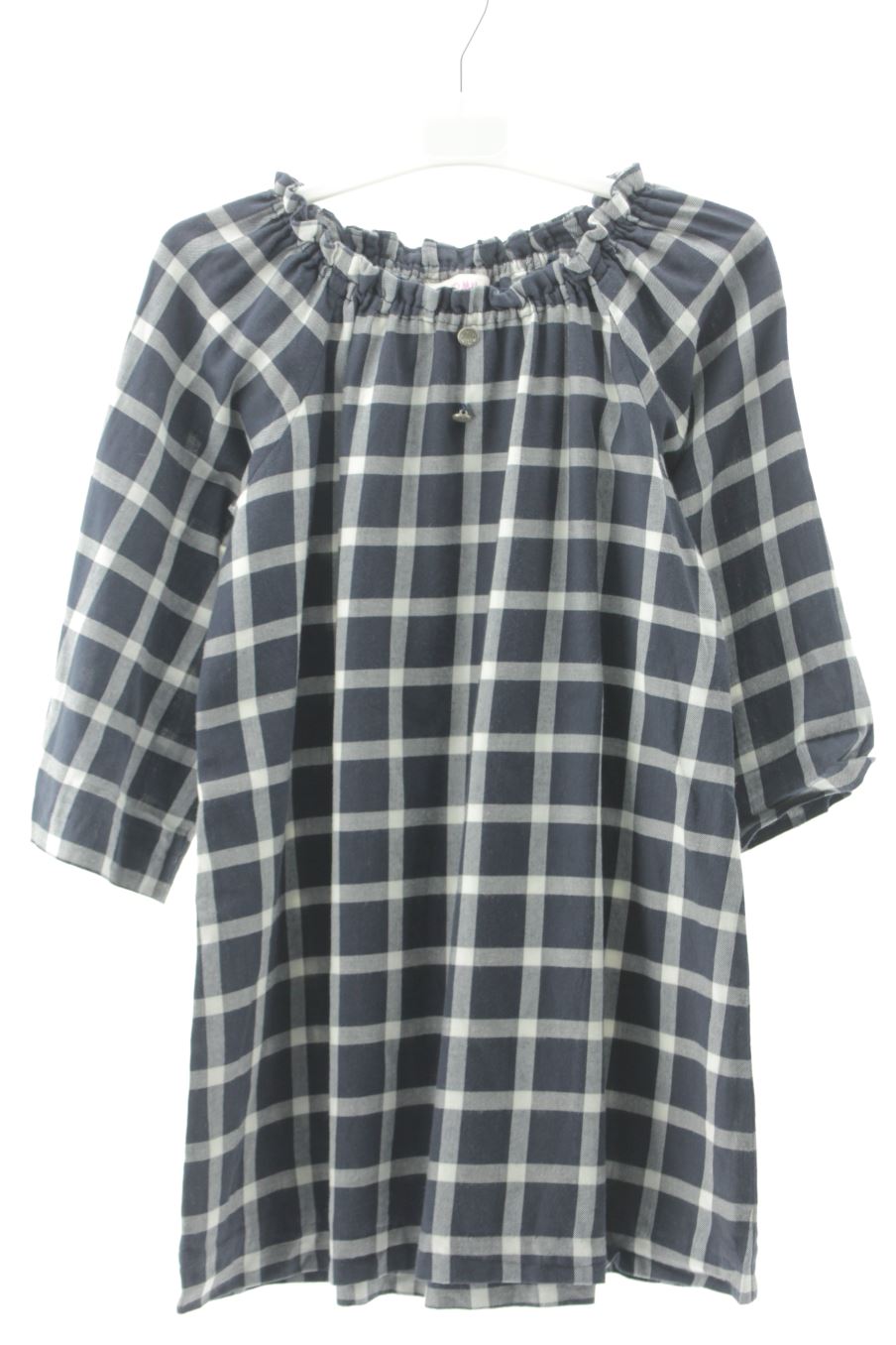 gebraucht Antimilk Aufwändiges Kleid Größe 140