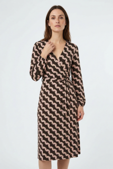 Vestido casual S Compañía Fantástica