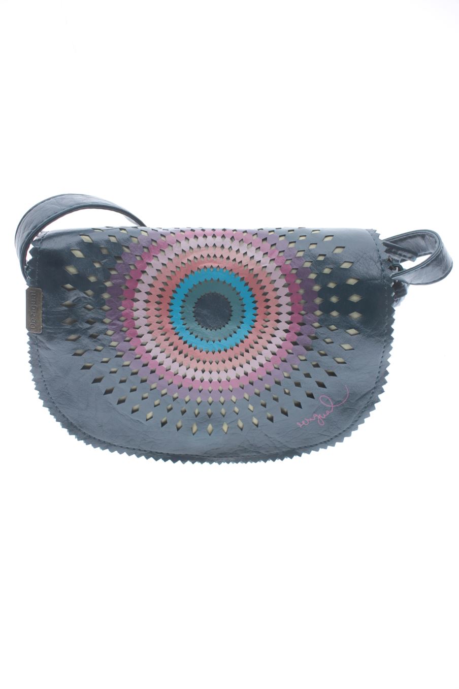 Umhängetasche Aufdruck von Desigual
