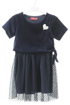 Aufwändiges Kleid 110 Tissaia
