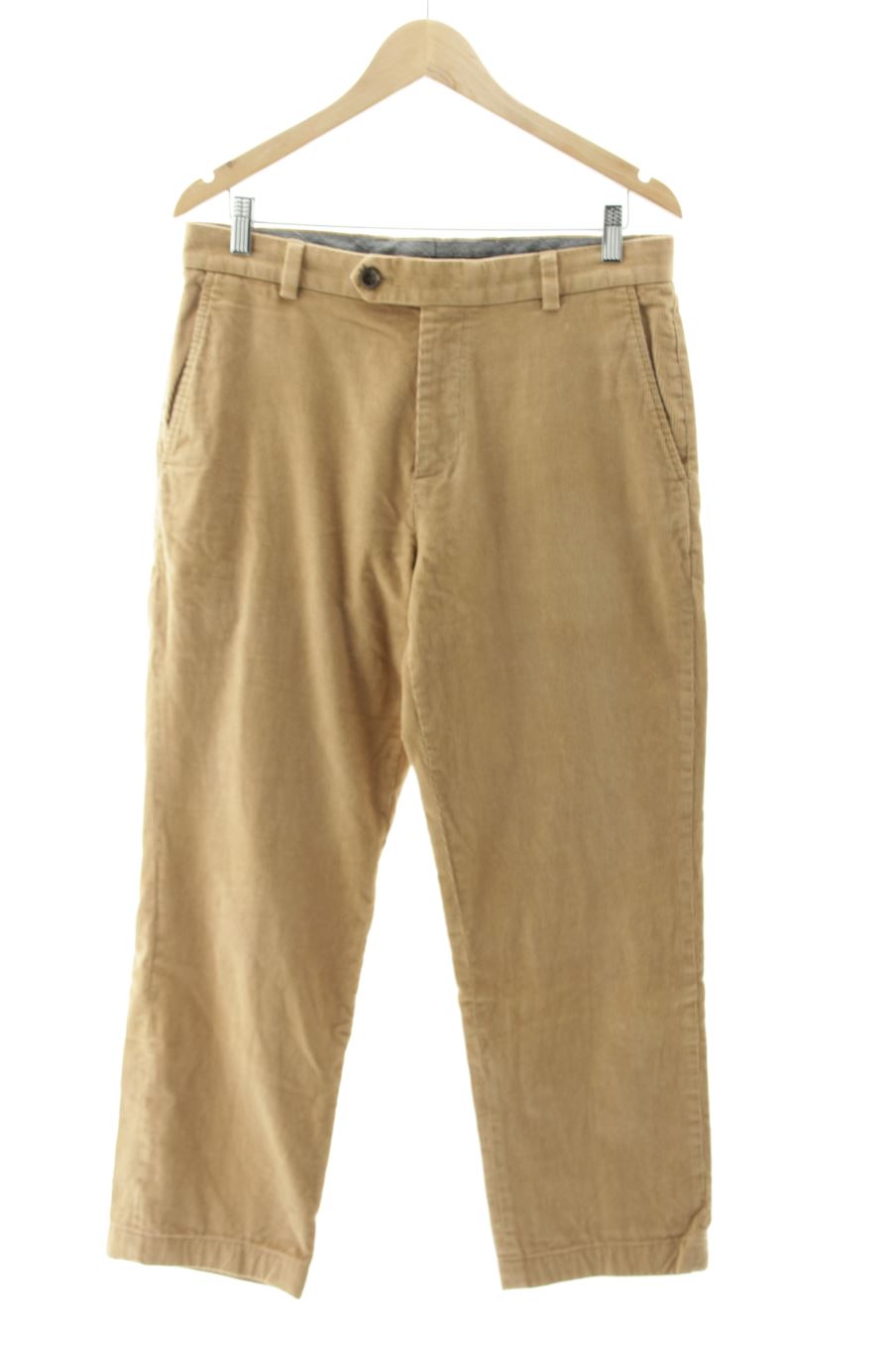 Pantalons Brooks Brothers de la taille 42