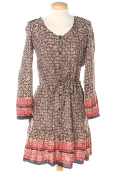 Vestito casual 36 Springfield
