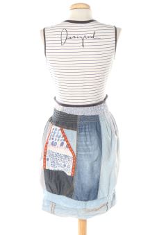 Vestido casual 38 Desigual
