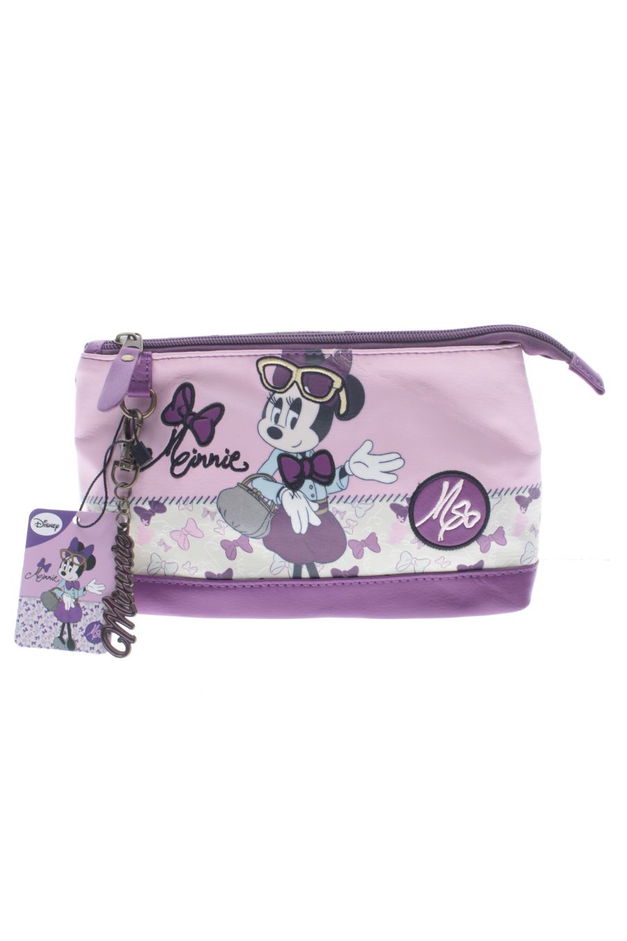 Sac Disney de la taille Onesize avec une étiquette
