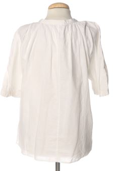 Blusa de manga corta M H&M