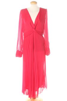 Vestido elegante L Zara