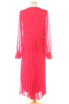 Vestido elegante L Zara