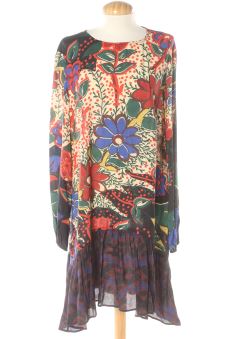 Vestido casual L Desigual